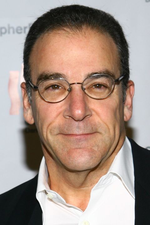 Mandy Patinkin | Biography, Albums, & Streaming Radio | AllMusic